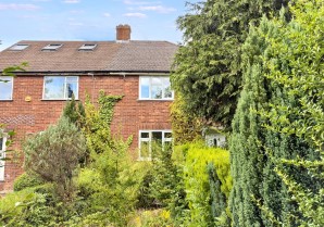 Property for Auction in London - 19 Rowley Lane, Borehamwood, Hertfordshire, WD6 5PA