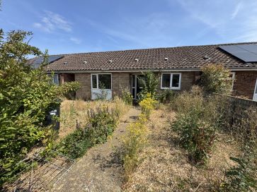 Property for Auction in East Anglia - 7 Woodgate Way, Docking, King's Lynn PE31 8PB