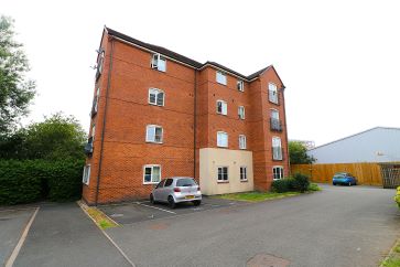 Property for Auction in Birmingham - 184 Water Reed Grove, Walsall, West Midlands WS2 7AE