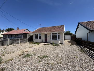 Property for Auction in East Anglia - 24 Bucklesham Road, Kirton, Ipswich, Suffolk IP10 0PA
