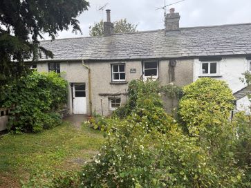Property for Auction in Cumbria - Ivy Cottage, Bell Hill, Lindale, Grange-Over-Sands, Cumbria LA11 6LD