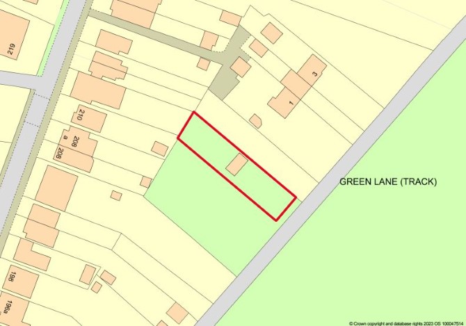 Lot Image