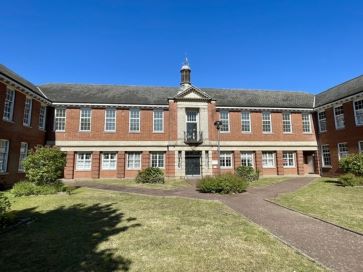 Property for Auction in East Anglia - 25 Old School House, Shotley Gate, Ipswich, Suffolk IP9 1QP