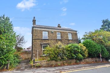 Property for Auction in Manchester - 65 Moor Lane, Huddersfield, West Yorkshire, HD4 7HF