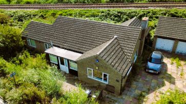 Property for Auction in East Anglia - 10 Prickwillow Road, Queen Adelaide, Ely CB7 4SH