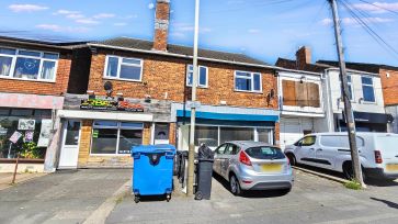 Property for Auction in Leicestershire - 290- 292 Gipsy Lane, Leicester, Leicestershire LE4 9BX