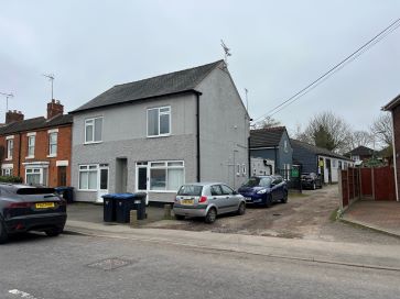 Property for Auction in Leicestershire - 51, 51B & 51E Main Street, Broughton Astley, Leicester, Leicestershire LE9 6RE