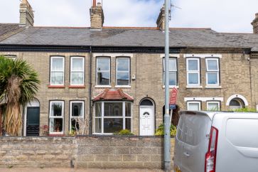 Property for Auction in East Anglia - 313 Dereham Road, Norwich, Norfolk NR2 3TJ