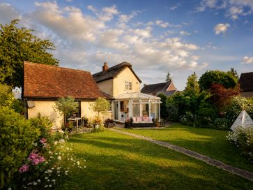 Property for Auction in East Anglia - 63 Hay Street, Steeple Morden, Royston, Hertfordshire SG8 0PD