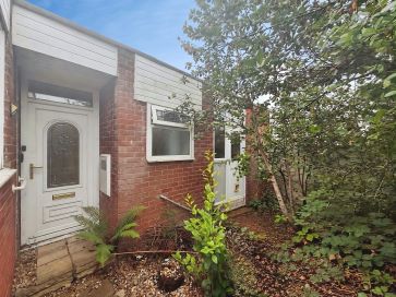 Property for Auction in Coventry & Warwickshire - 308 Greendale Road, Whoberley, Coventry, West Midlands CV5 8LY