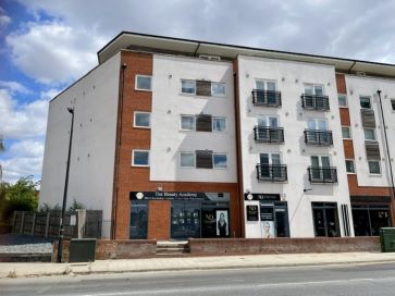 Property for Auction in East Anglia - 53 Pownall Road, Ipswich, Suffolk IP3 0DN
