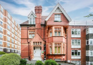Property for Auction in Sussex & Hampshire - Flat 5, 72 The Drive, Hove, BN3 3PE
