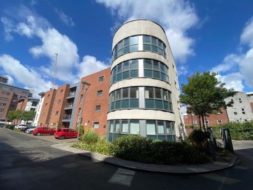 Property for Auction in North West - Apartment 270, The Reach, 39 Leeds Street, Liverpool, Merseyside L3 2DE