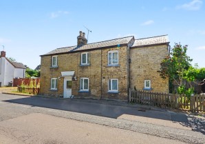 Property for Auction in London - 21 Greenfield Road, Pulloxhill, Bedford, Bedfordshire, MK45 5EZ
