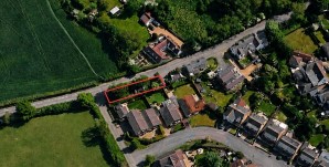 Property for Auction in London - Land to the rear of 21 Greenfield Road, Pulloxhill, Bedford, Bedfordshire, MK45 5EZ