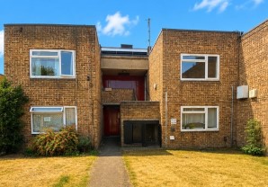 Property for Auction in London - 148 Whitley Close, Stanwell, Staines-upon-Thames, Middlesex, TW19 7EY