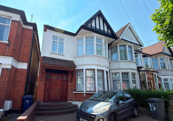 Lot Image