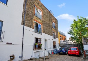 Property for Auction in London - 8 Regal Row, Astbury Road, Southwark, London, SE15 2NH