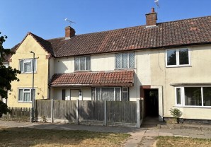 Property for Auction in London - 47 Shenstone Drive, Ipswich, Suffolk, IP1 6NS