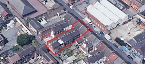 Property for Auction in London - 12-14 Frederick Street, Luton, Bedfordshire, LU2 7QW