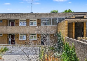 Property for Auction in London - 56 St. Leonards Road, Canning Town, London, E14 0QU