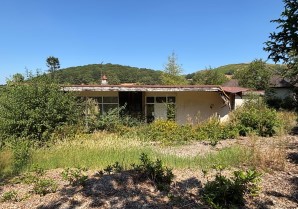 Property for Auction in London - The Coppice, Hazler Road, Church Stretton, Shropshire, SY6 7AF