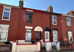Property for Auction in London - 7 Victoria Street, Great Yarmouth, Norfolk, NR30 4JE