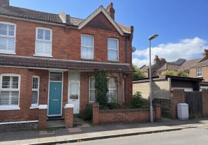 Property for Auction in London - 4 Avondale Road, Eastbourne, East Sussex, BN22 8JN