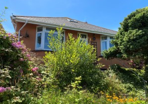 Property for Auction in London - Dowra, 3 St. Georges Hill, Perranporth, Cornwall, TR6 0LE