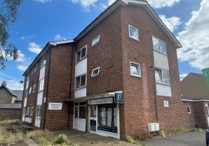 Property for Auction in London - 15 Ash Tree Court, Feltham Hill Road, Ashford, Middlesex, TW15 2BU