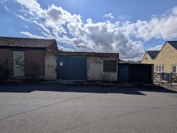 Property for Auction in South West - The Workshop, Hethe, Bicester, Oxfordshire OX27 8HD