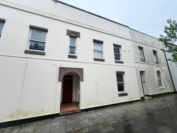 Property for Auction in South West - 41 Adelaide Street, Stonehouse, Plymouth PL1 3JF