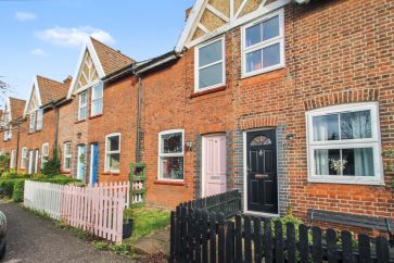 Property for Auction in East Anglia - 22 Colville Road, Melton Constable, Norfolk NR24 2DD