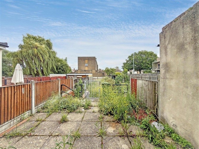 Lot Image