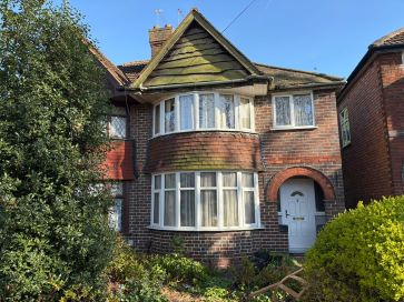 Property for Auction in Birmingham - 22 Woodford Green Road, Birmingham, West Midlands B28 8PL