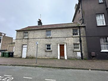 Property for Auction in East Anglia - 23A South Quay, Great Yarmouth, Norfolk NR30 2RG