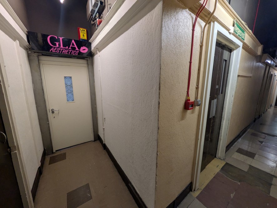 Lot Image