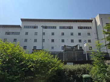 Property for Auction in Scotland - 3/2, 20 Lochburn Gate, Glasgow, Glasgow City G20 0SN