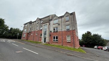 Property for Auction in Scotland - 1D, Innes Park Road, Skelmorlie, North Ayrshire PA17 5BA