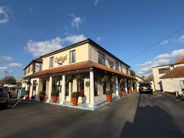 Property for Auction in East Anglia - Thailand Restaurant, 9 Ring Road, Norwich, Norfolk NR7 0XJ