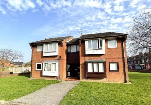 Property for Auction in London - 20 Darrel Drive, Liverpool, Merseyside, L7 4LW