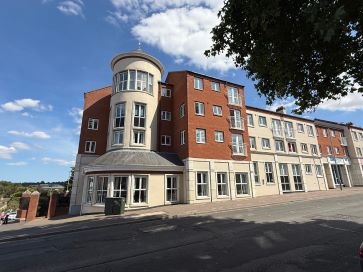 Property for Auction in East Anglia - 56 Warminger Court, Ber Street, Norwich, Norfolk NR1 3ED