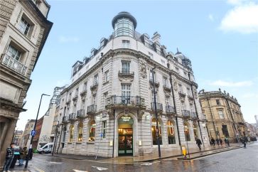 Property for Auction in West Yorkshire - 26 Bedford Chambers, 18 Bedford Street, Leeds, West Yorkshire LS1 5PZ