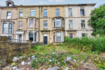 Property for Auction in West Yorkshire - 44 Little Horton Lane, Bradford, West Yorkshire BD5 0BA