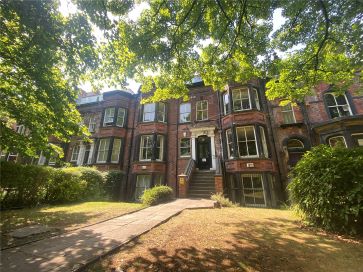 Property for Auction in West Yorkshire - Flat 10, 15-16 Moorland Road, Leeds, West Yorkshire LS6 1AL