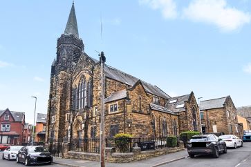 Property for Auction in West Yorkshire - Flats 1-16, 42 Trentham Street, Leeds, West Yorkshire LS11 6HW