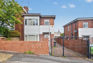 Property for Auction in West Yorkshire - 7 Parkwood Road, Leeds, West Yorkshire LS11 5RJ