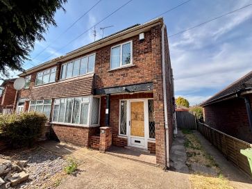 Property for Auction in Lincolnshire - 24 Fowler Road, Scunthorpe DN16 1PH