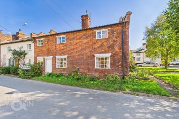Property for Auction in East Anglia - 49 Low Street, Hoxne, Eye, Suffolk IP21 5AS