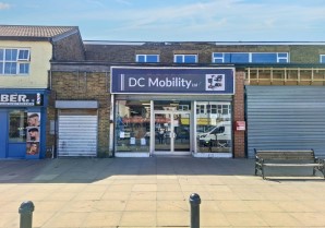 Property for Auction in London - 106 High Street, Redcar, Cleveland, TS10 3DL